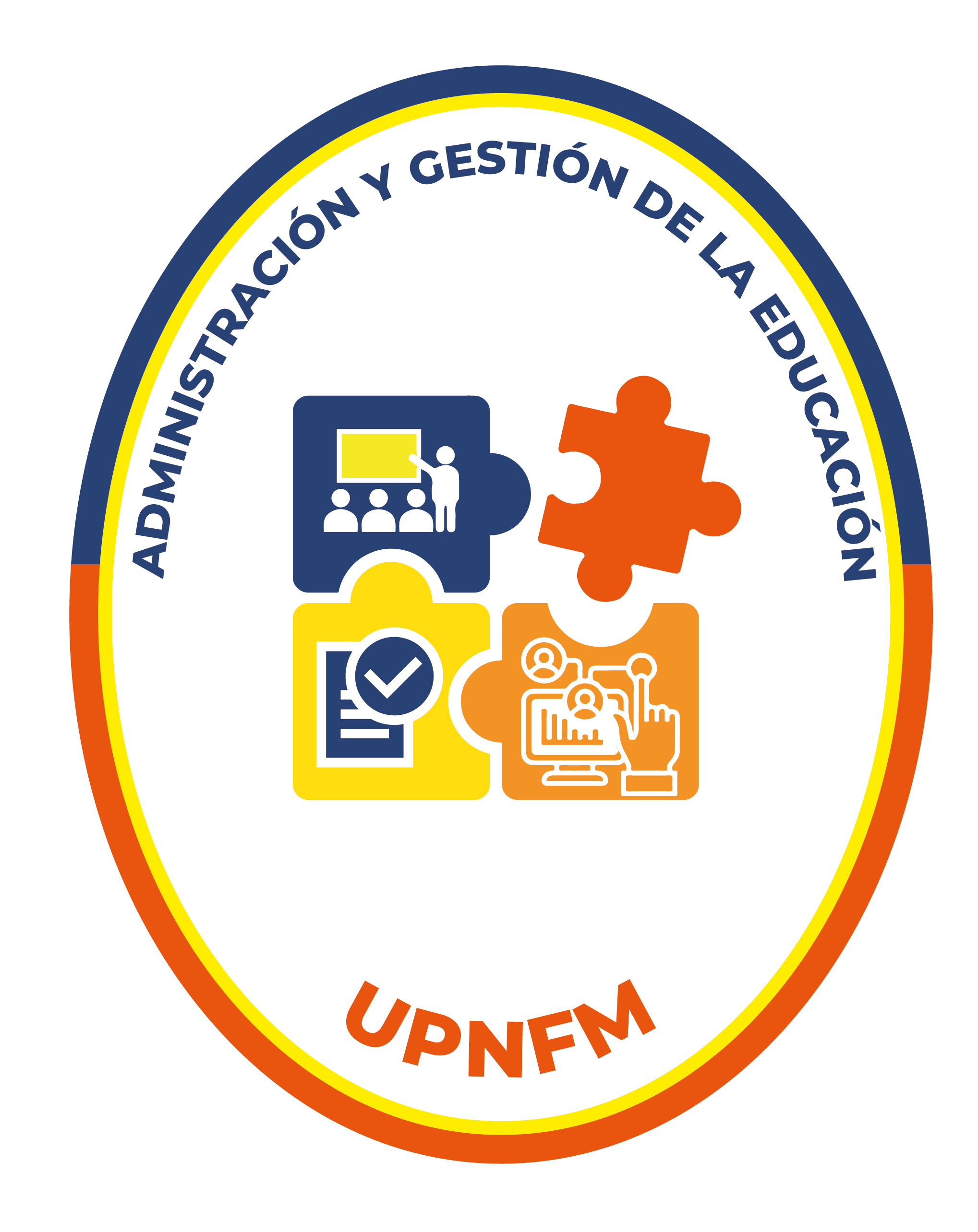 UPNFM - UNIVERSIDAD PEDAGÓGICA NACIONAL FRANCISCO MORAZÁN