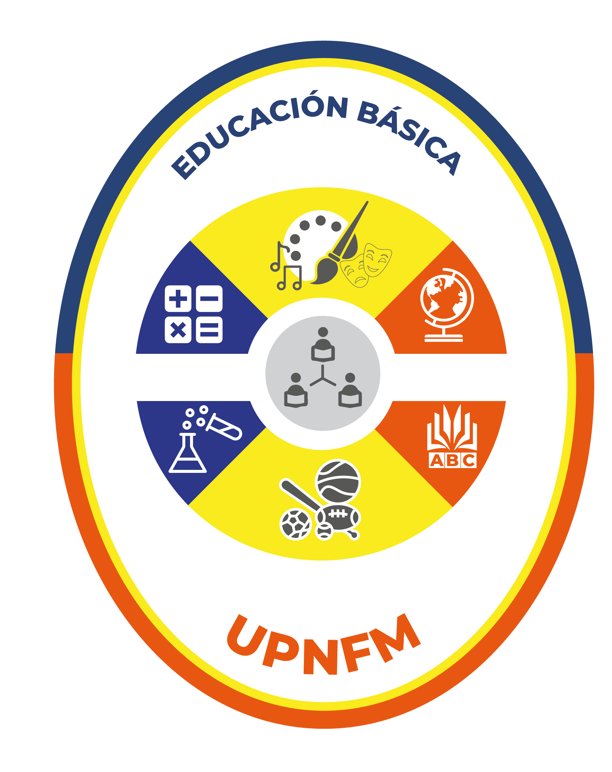 UPNFM - UNIVERSIDAD PEDAGÓGICA NACIONAL FRANCISCO MORAZÁN