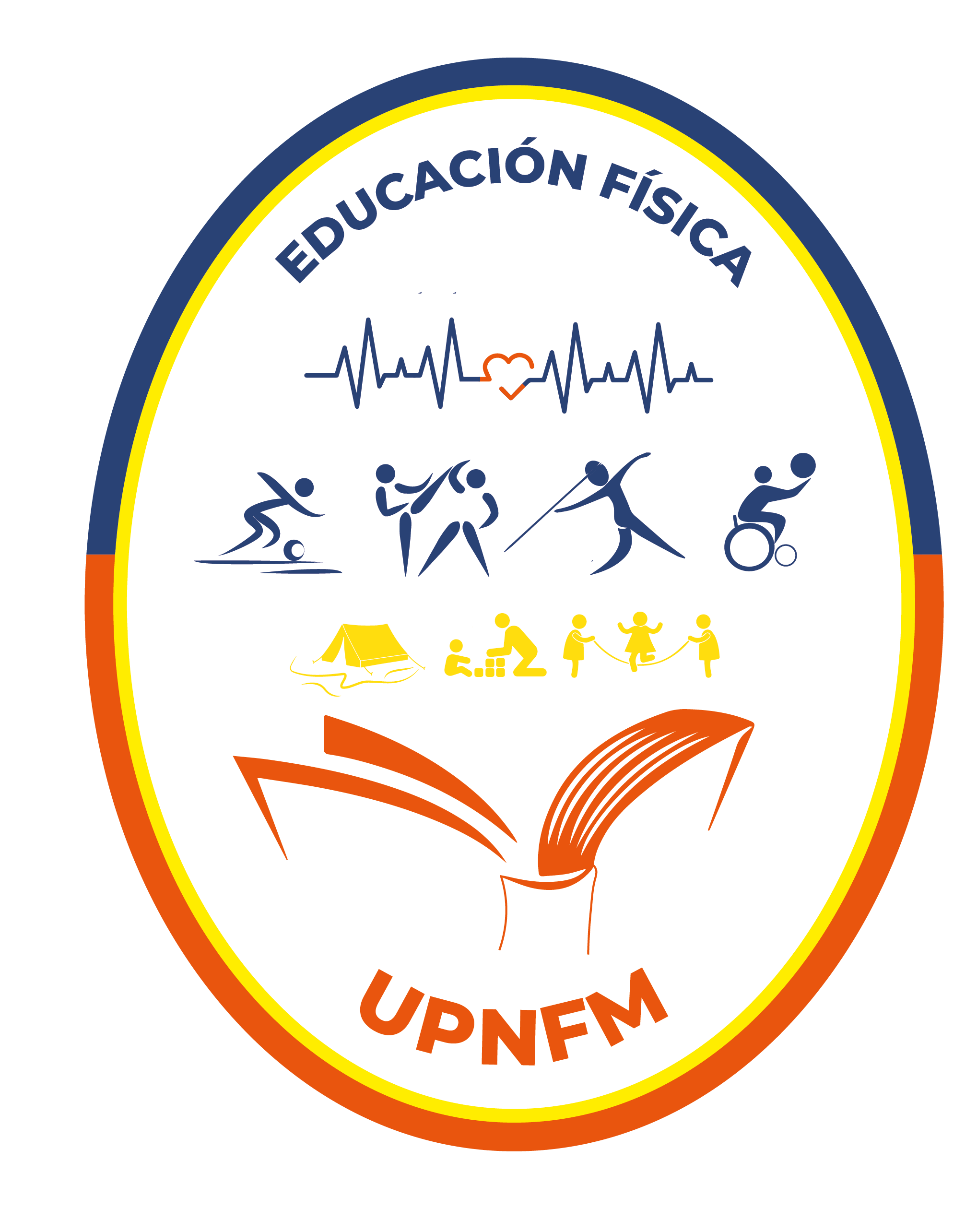UPNFM - UNIVERSIDAD PEDAGÓGICA NACIONAL FRANCISCO MORAZÁN